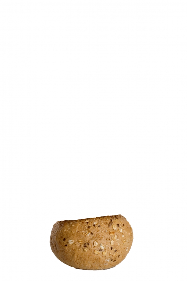Creation of Rock Balance: Step 1